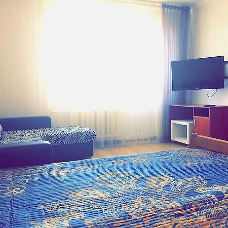 Khan Shatyr Apartment Astana Exterior foto