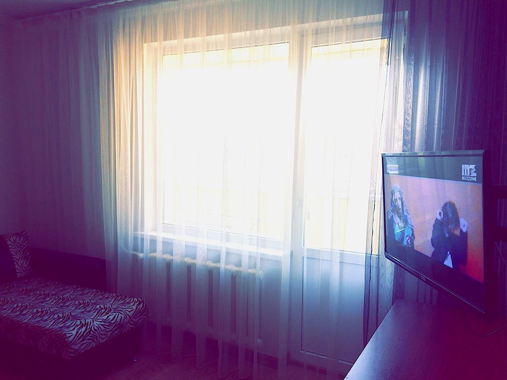 Khan Shatyr Apartment Astana Exterior foto