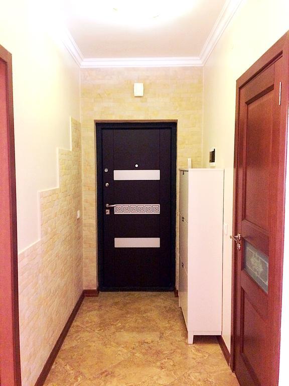Khan Shatyr Apartment Astana Exterior foto