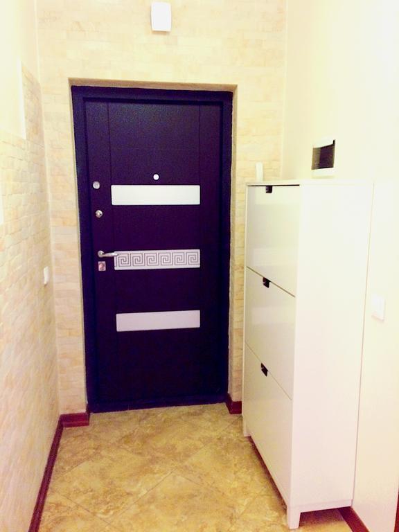 Khan Shatyr Apartment Astana Exterior foto
